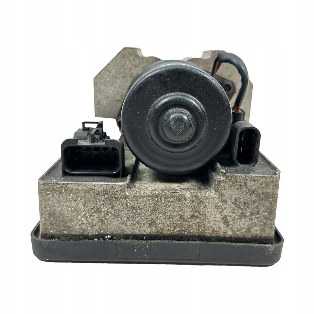 фото №7, Chevrolet tahoe suburban express 96-02r насос abs блок управления ebcm оригинал