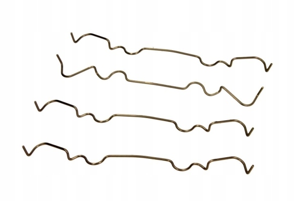 фото №1, Набор napr. суппорт ham. iveco p. daily