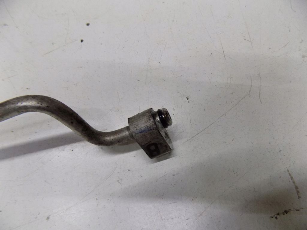 фото №7, Honda cr-v iii 2.2 шланг труба кондиционера