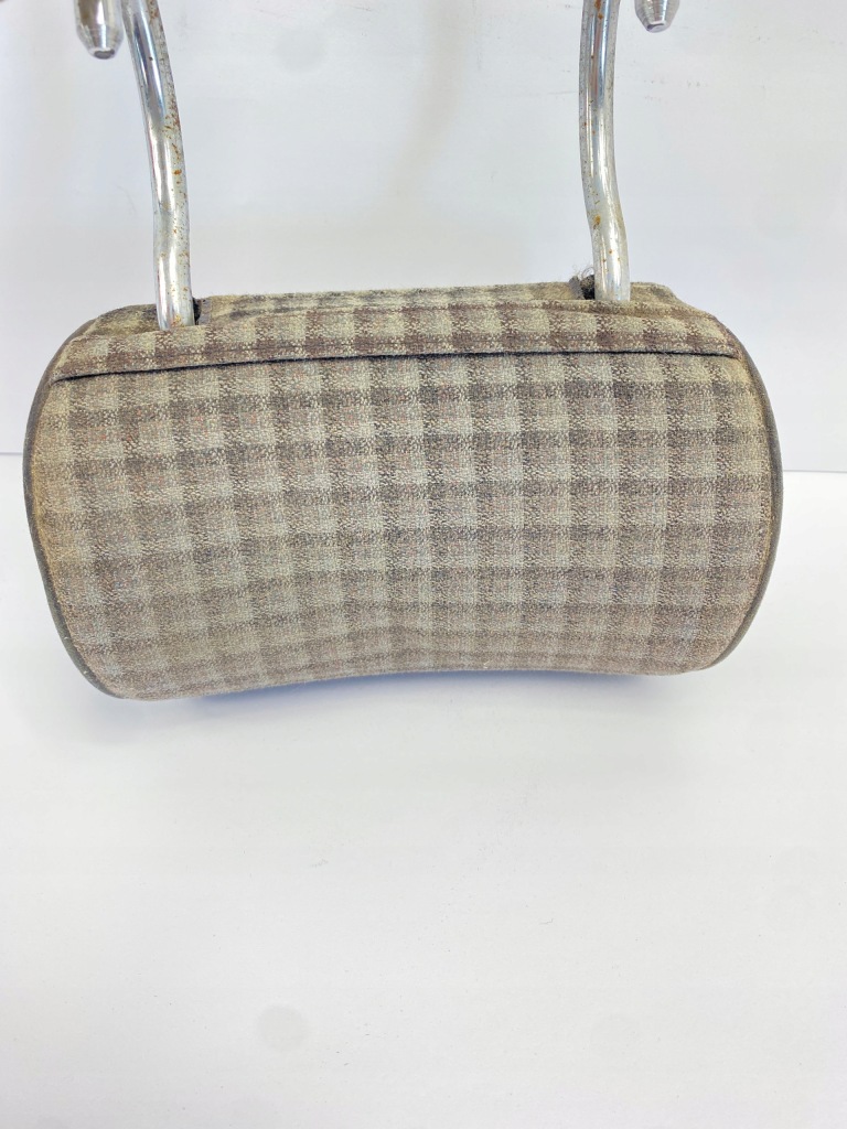 фото №7, Підголівник задній сидіння полиця szary siwy sportline mercedes w124 coupe ce