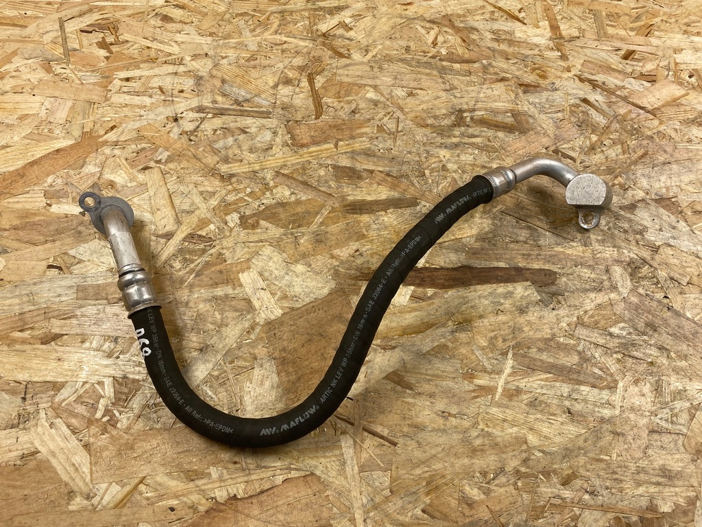 фото №1, Wąż шланг кондиционера volvo xc90 ii 31369391