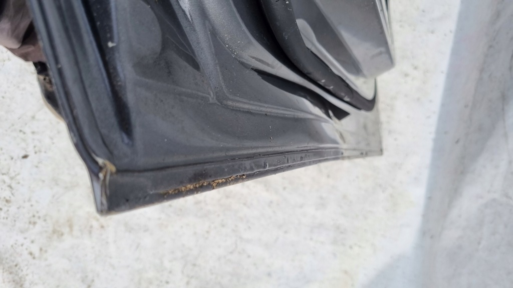 фото №11, Дверь mercedes gla w247 h247 20- правый перед