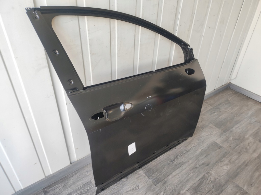 фото №8, Двері kia sportage v 5 2021-2024 передні праве poznań giełda nowe оригінал