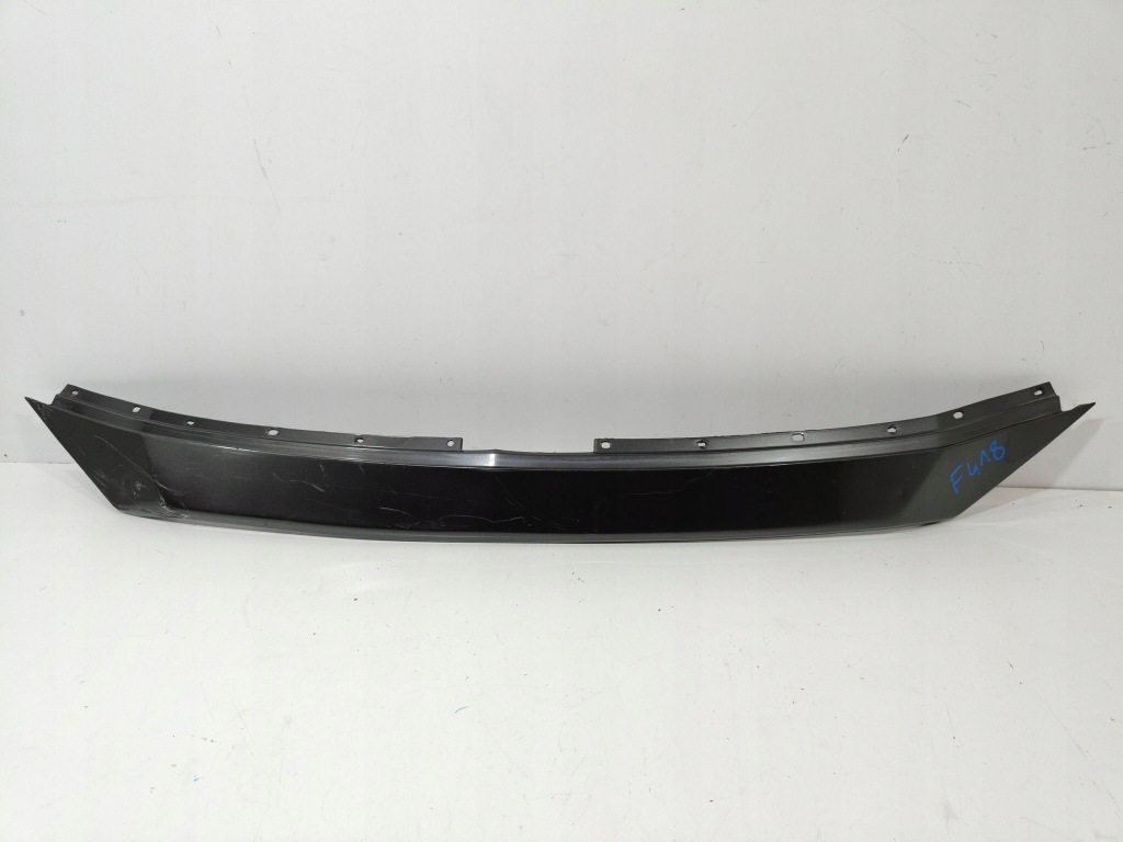 фото №1, Mazda cx-5 ii захист верхній решітка kb8a-507e1