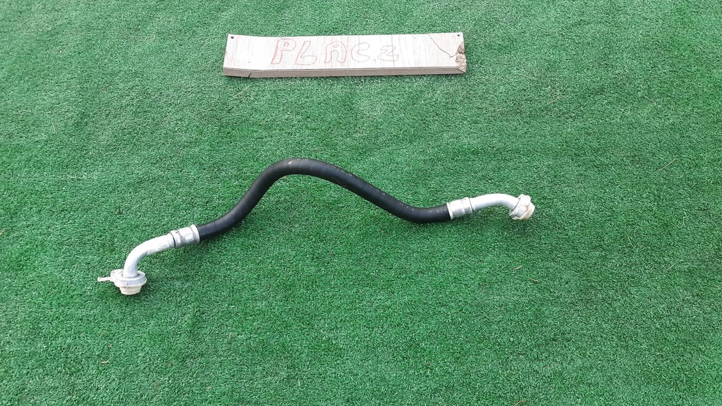 фото №1, Volvo xc90 ii шланг трубка кондиціонера 31369330