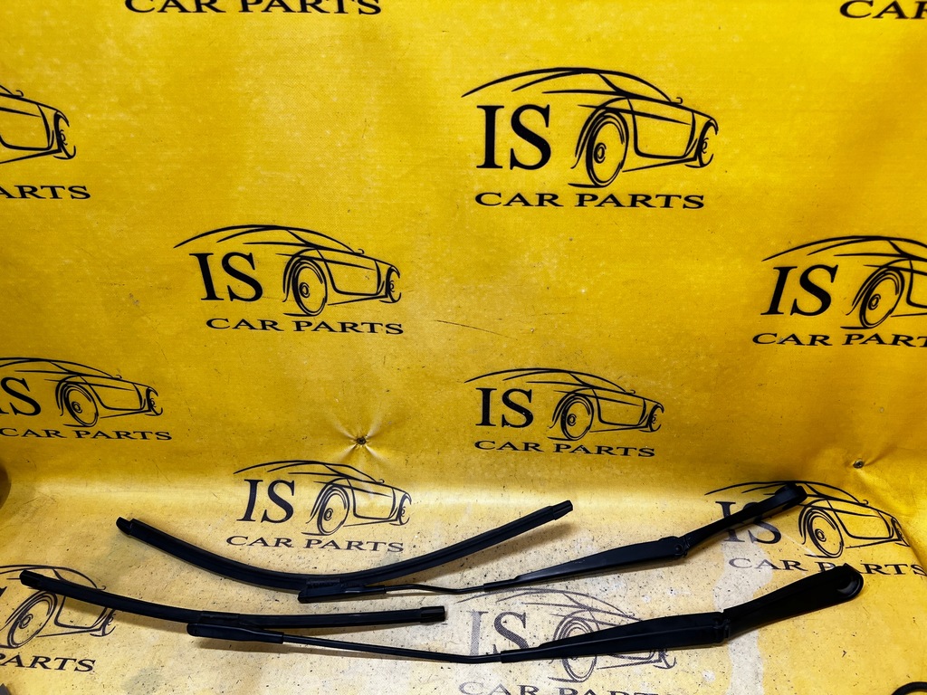 фото №1, Комплект рычаги рычаг дворник дворники перед ford escape mk4