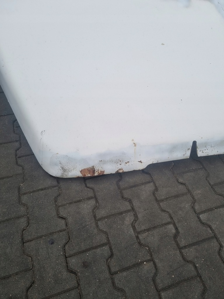 фото №8, Ветровик кровельная спойлер na крыша renault premium lander kerax dxi volvo fe