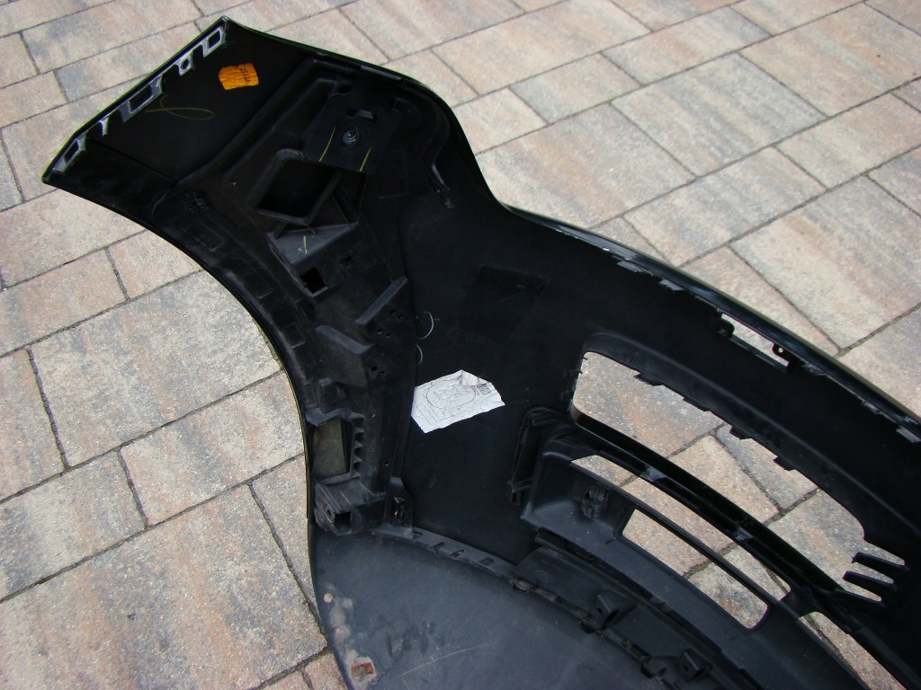 Range rover vogue iv бампер перед Цена