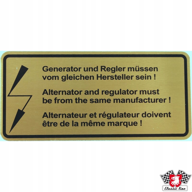 фото №1, Porsche 911 наклейка генератор