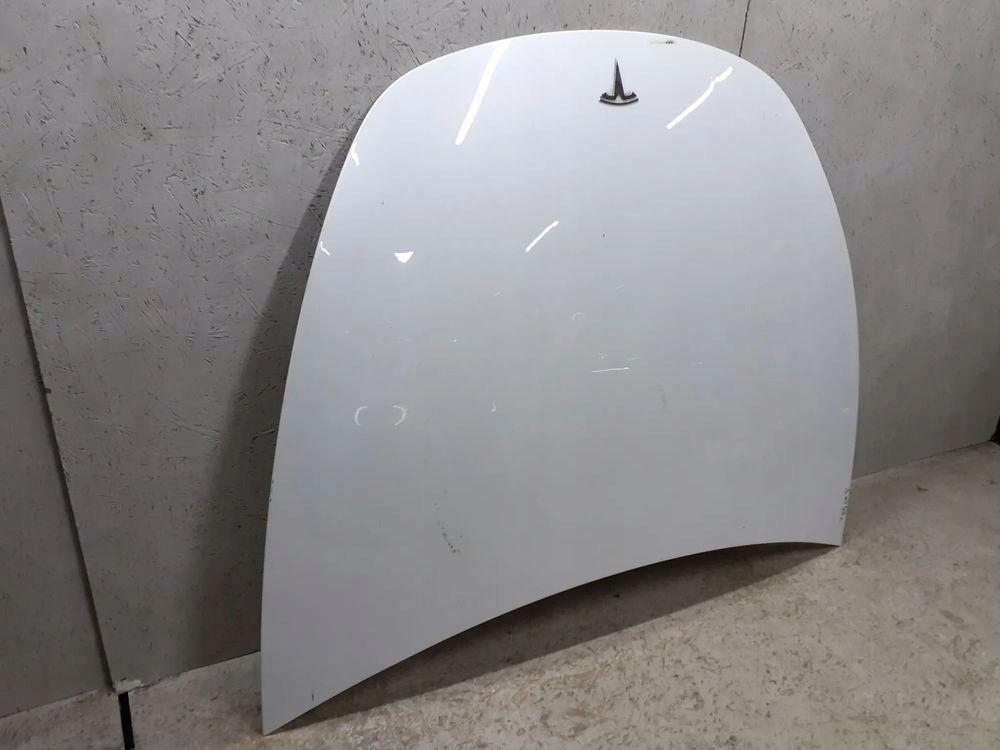 фото №3, Капот tesla y model y 2020-