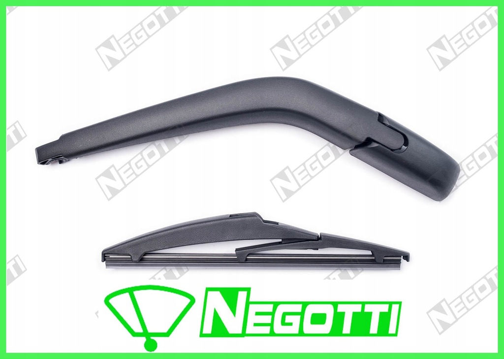 фото №5, Рычаг дворники задний стеклоочиститель и щетка toyota prius 15-