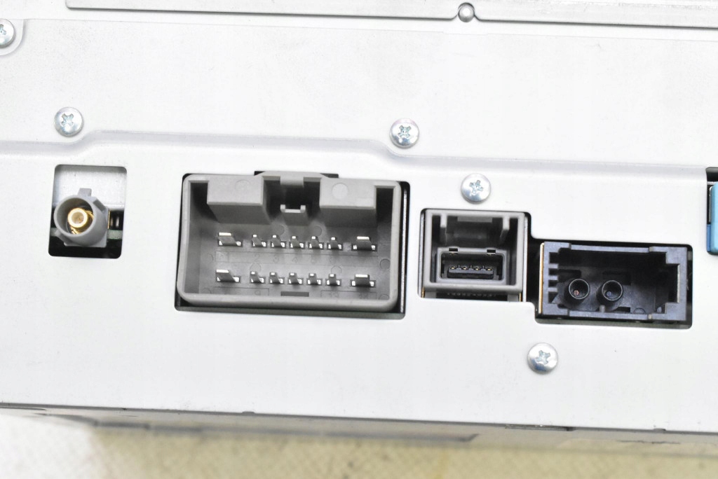 фото №7, Радио радиопроигрыватель считыватель дисков 31326224aa jaguar xj x351 lwb 09-15