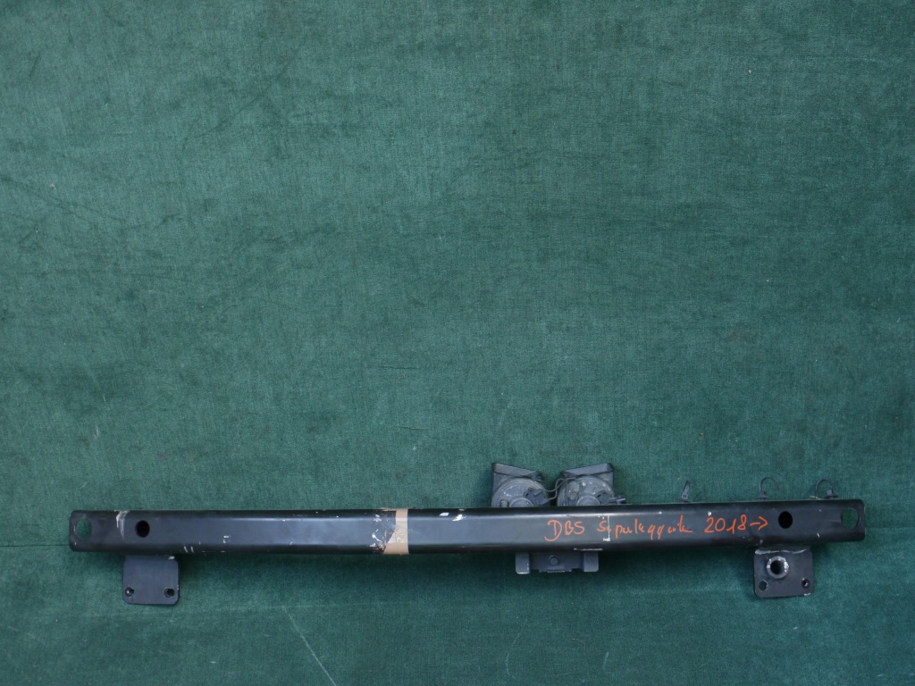 фото №1, Балка бампера болты aston martin dbs superleggera 2018-