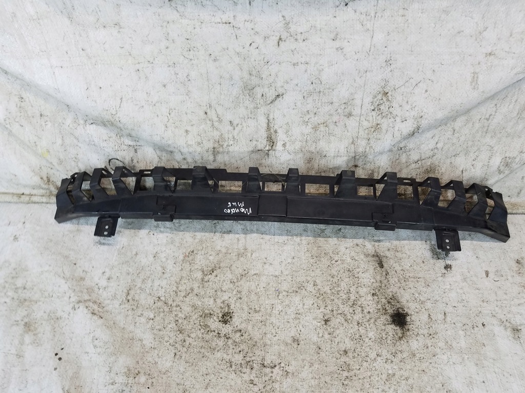 фото №1, Абсорбер бампера перед ford mondeo mk5