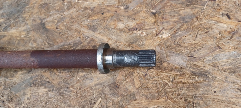 Купить Приводной вал правый  перед nissan juke 2 2 f16 391002592r 1.3 шрус