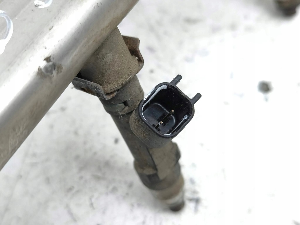 фото №9, Chrysler town & country v 2008 форсунки / комплект