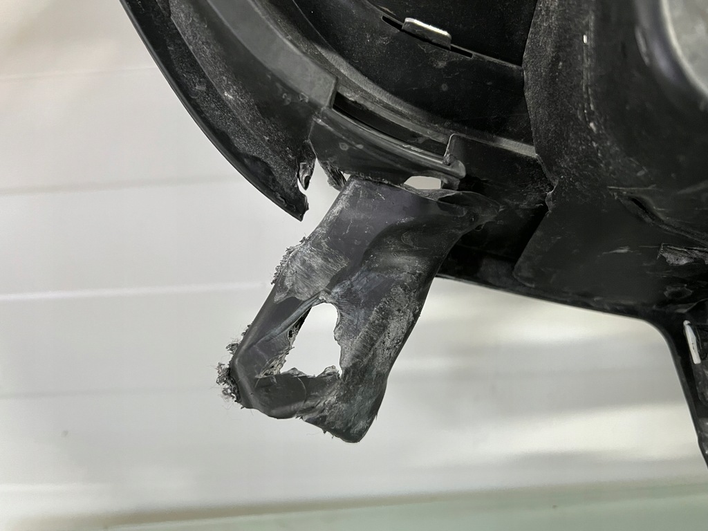 фото №11, Решітка радіатора решітка радіатора решітка радіатора ford ecosport ii 2 lift