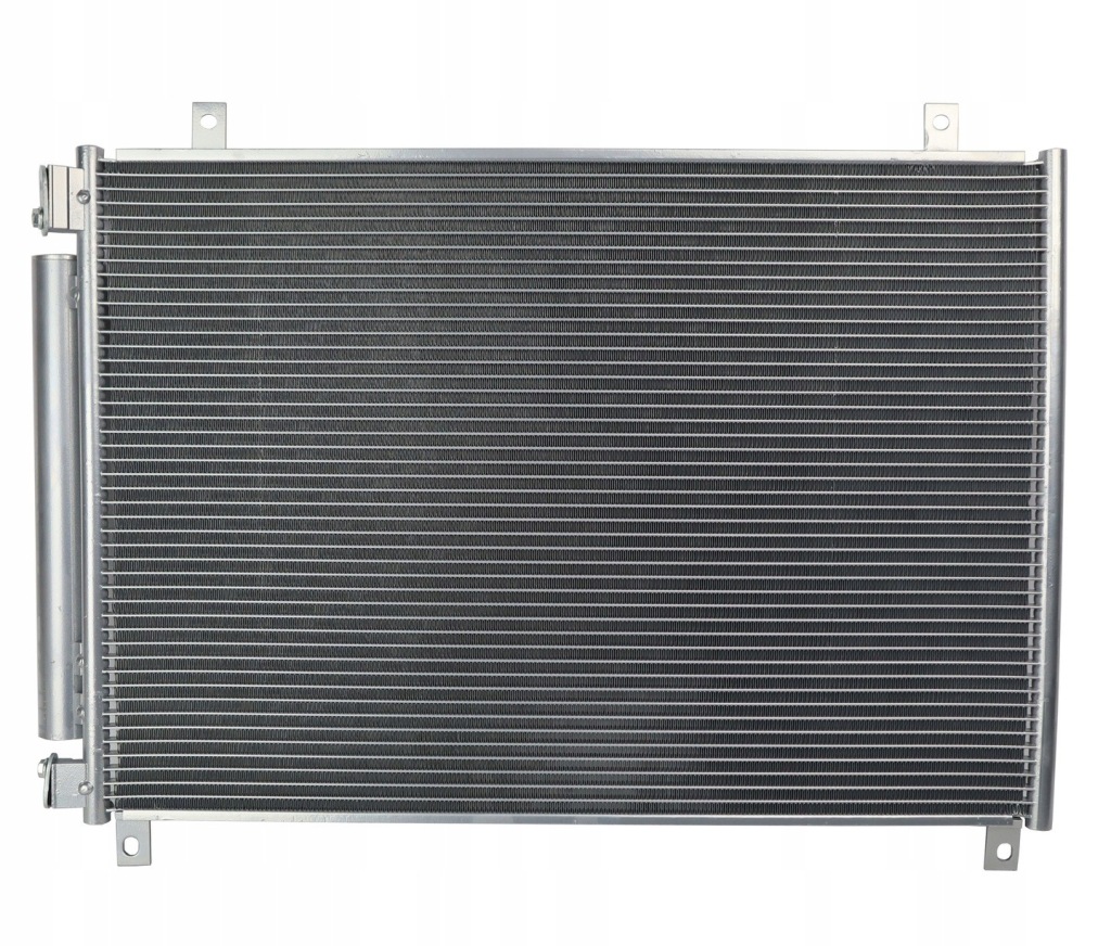 фото №1, Кондиціонер suzuki baleno ii 2016 - 2020