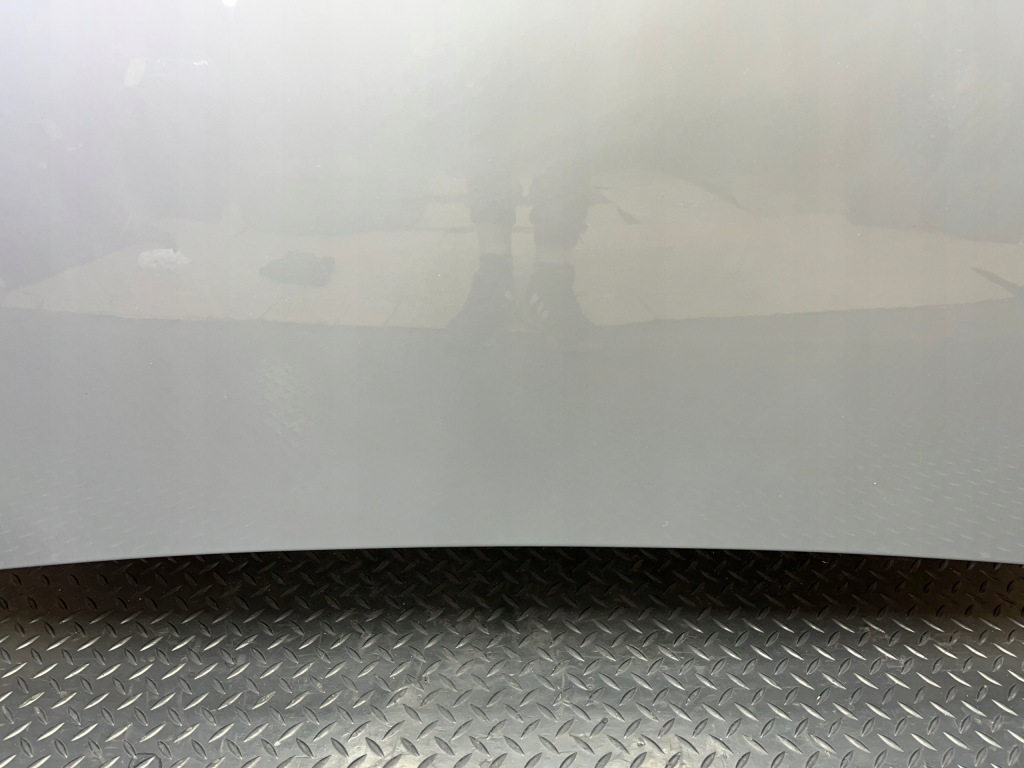 Купить Капот крышка двигателя bmw f48 glacier silver mataliic a83/7