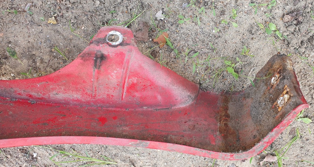 фото №5, Крила правий seat ibiza ii y3d