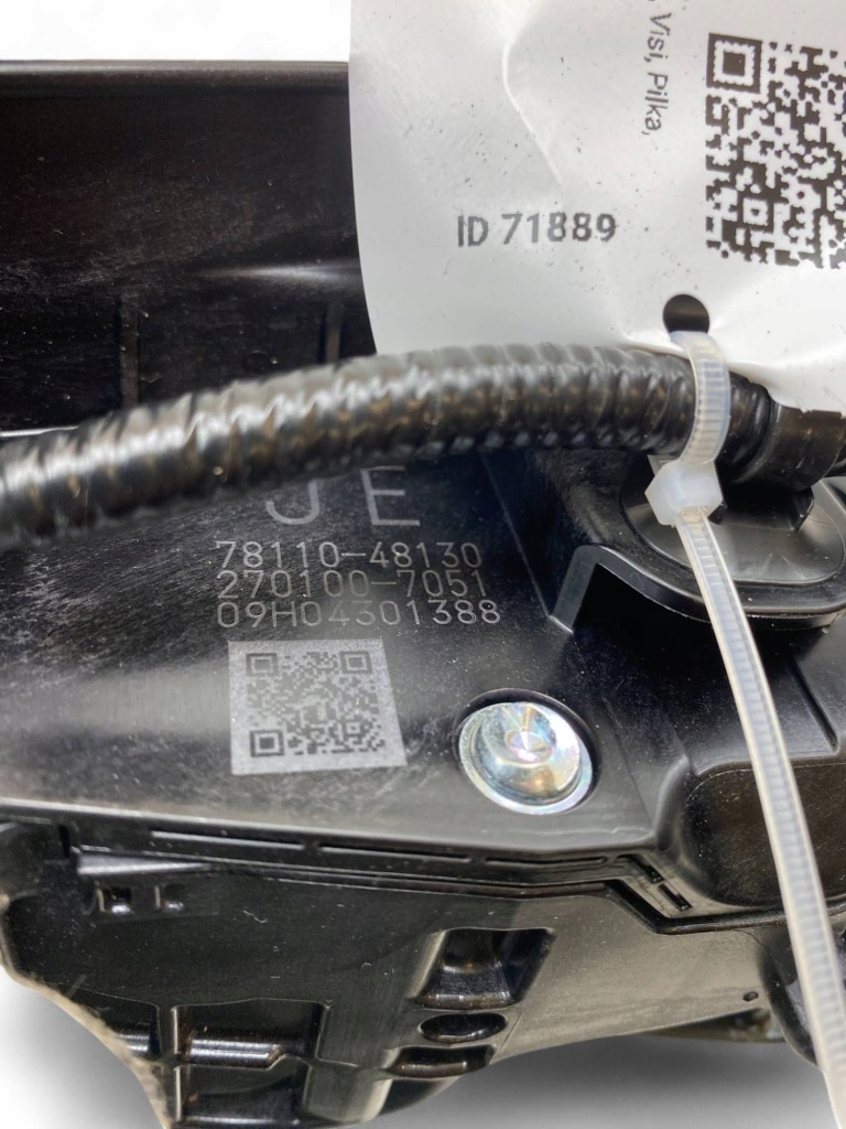 Lexus rx v педаль газа / ускорения Цена