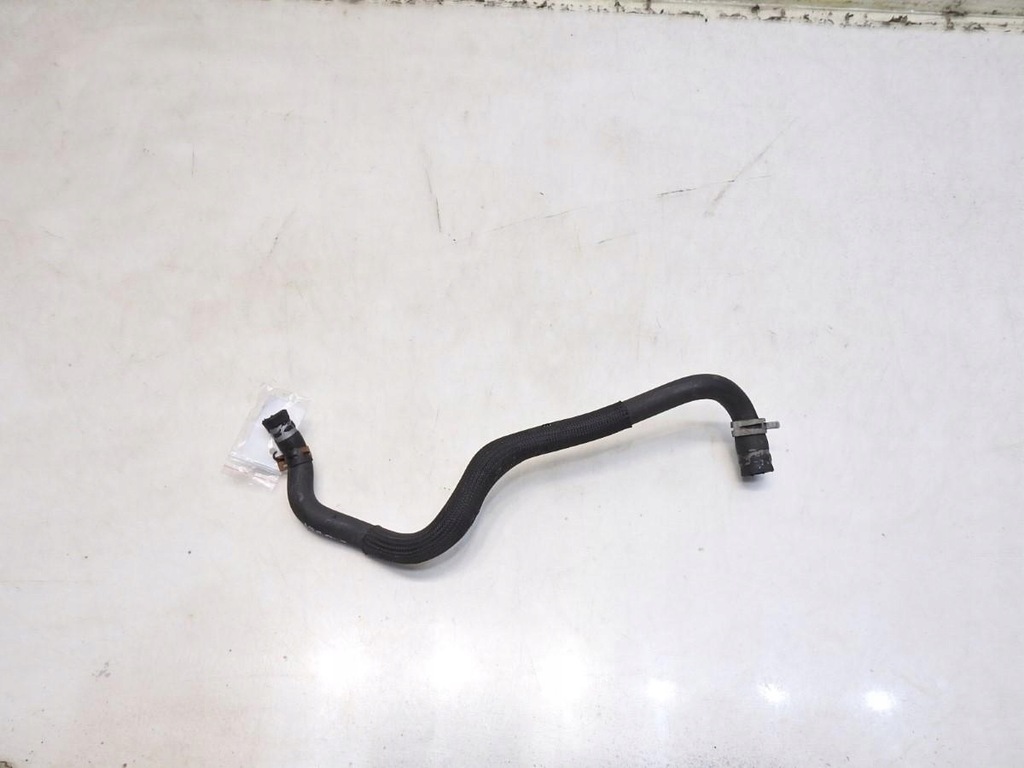 фото №7, Wąż труба wody renault latitude 2.0 dci