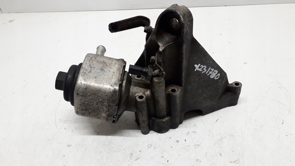 фото №7, Vw phaeton 3.2 корпус фильтра масла 022199354a