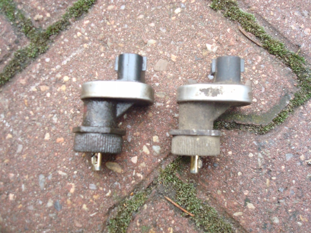 фото №1, Датчик скорости импульсатор opel frontera b