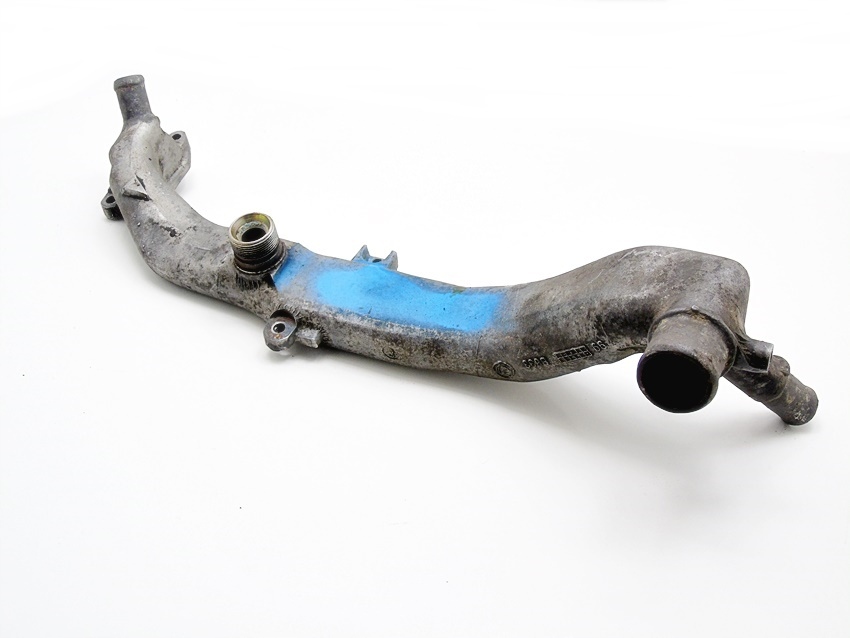 фото №1, Магістраль wody 1.8 ts alfa 145 146 156 gtv spider