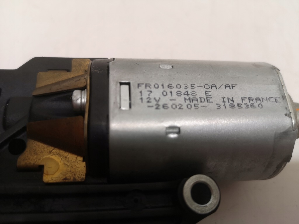 фото №8, Peugeot 407 04-11 двигун люк 2213718d05