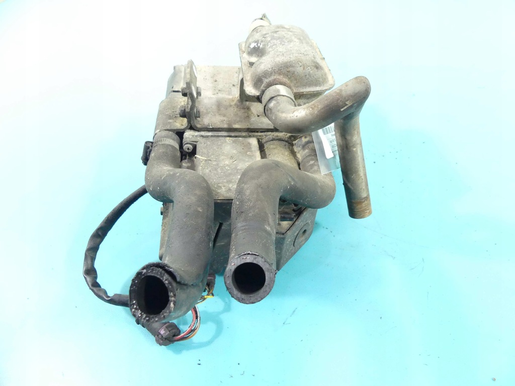 фото №7, Webasto audi a8 d2 4d0265081 обогреватель стояночный