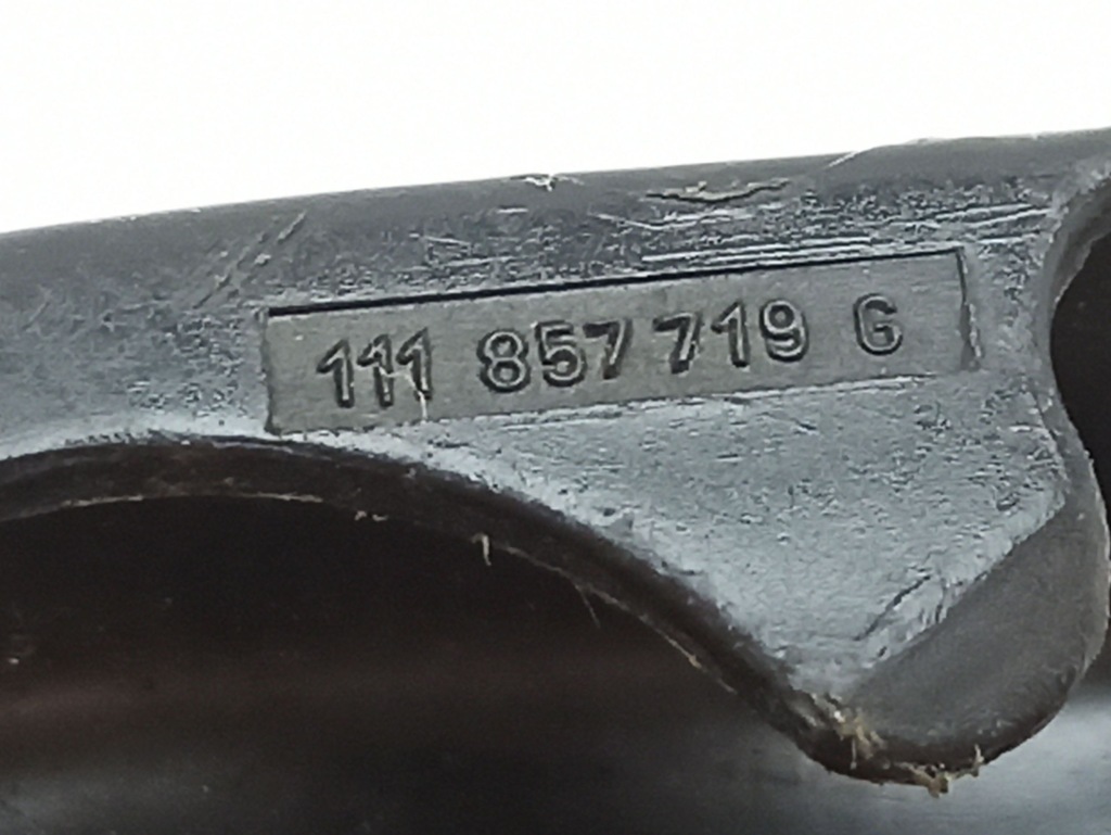 Накладка поперечина безпеки mercedes-benz compakt w115 1118577196 Недорого