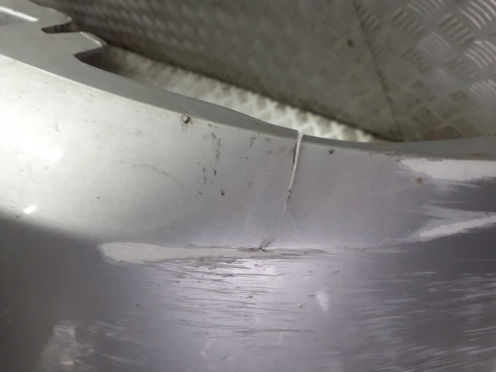 фото №6, Бампер задняя opel signum z157