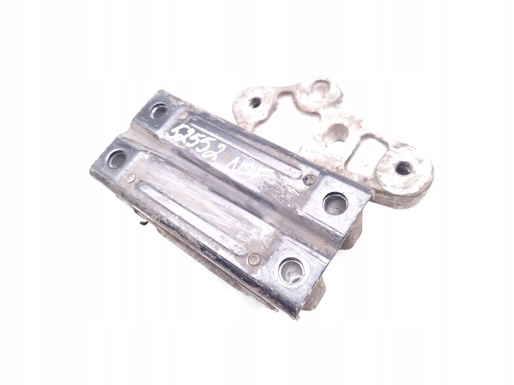 фото №1, Ford transit custom кронштейн двигуна 2.2 tdci