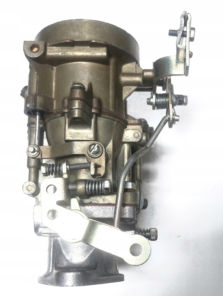 Gaz 21 uaz карбюратор k129b Недорого
