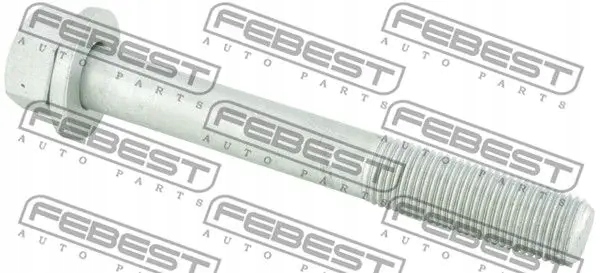 фото №2, Шарова опора важеля 0198-005 febest