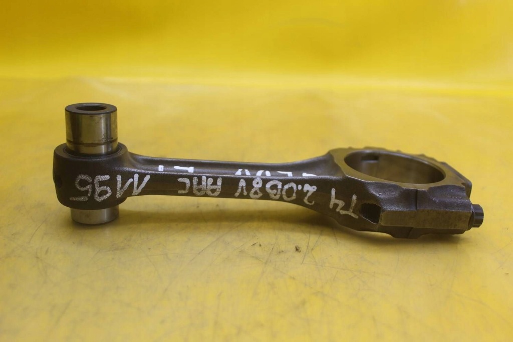 Купить Шатун шатун vw transporter t4 multiwan seat audi 2.0 b aac 074b