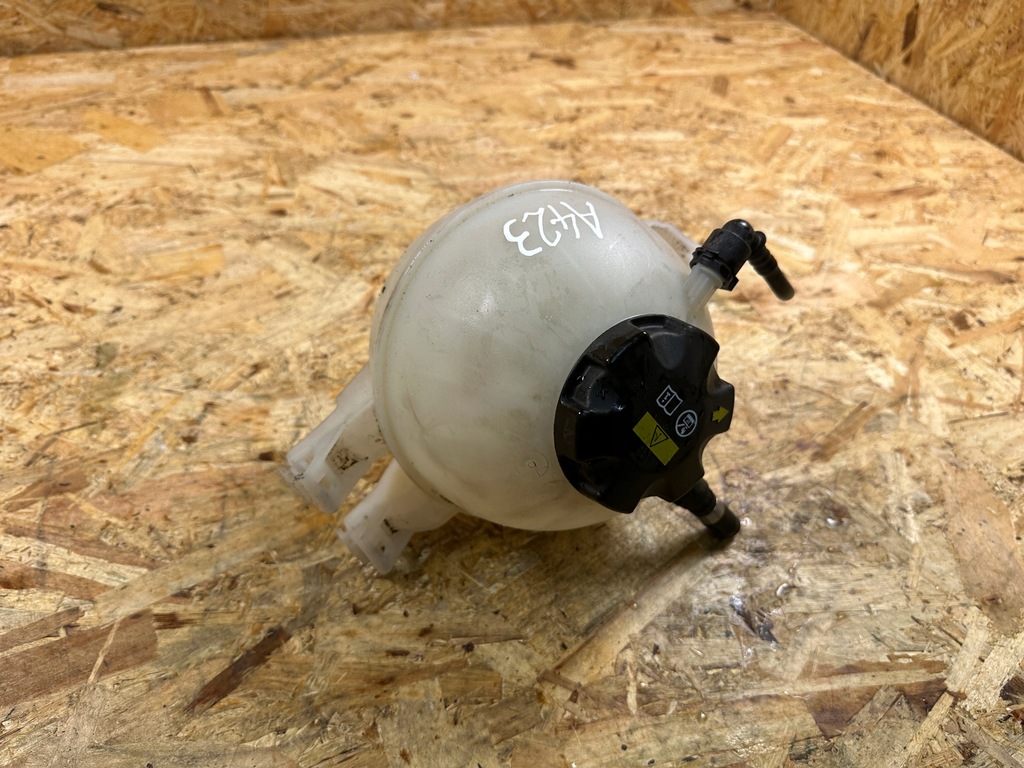 фото №8, Бак розширювальний bmw x3 g01 x4 g02 7925685