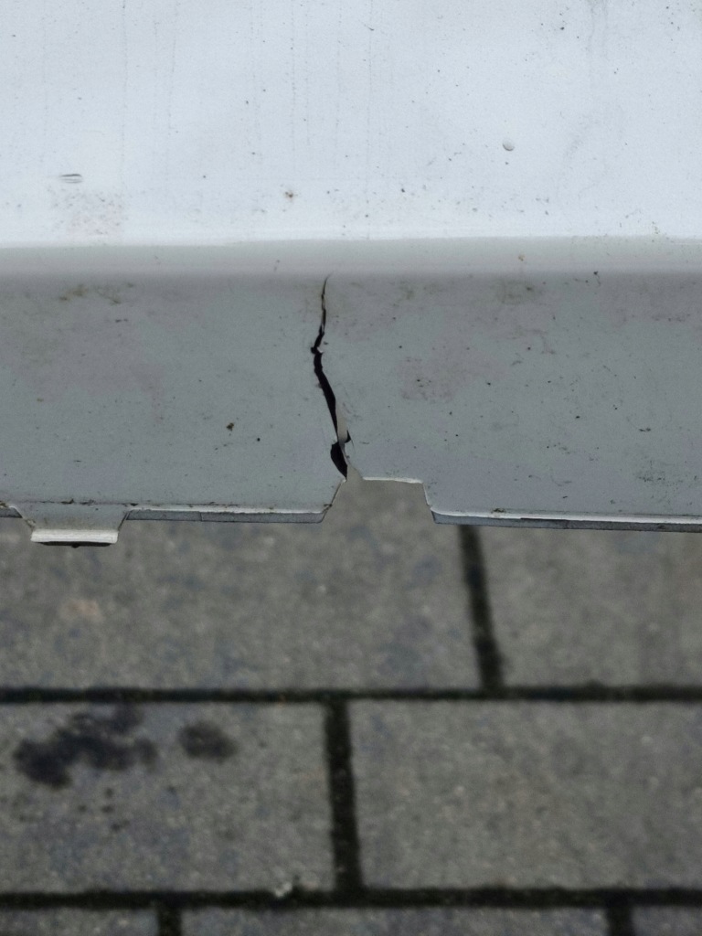 Bmw 2 f22 f23 m набір бампер передній перед в Україні