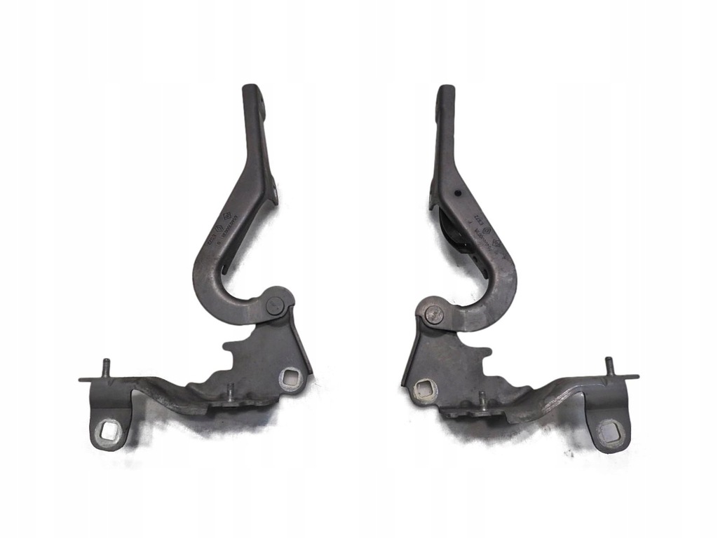 фото №1, Петля петли капот teknd renault laguna iii 654000001r