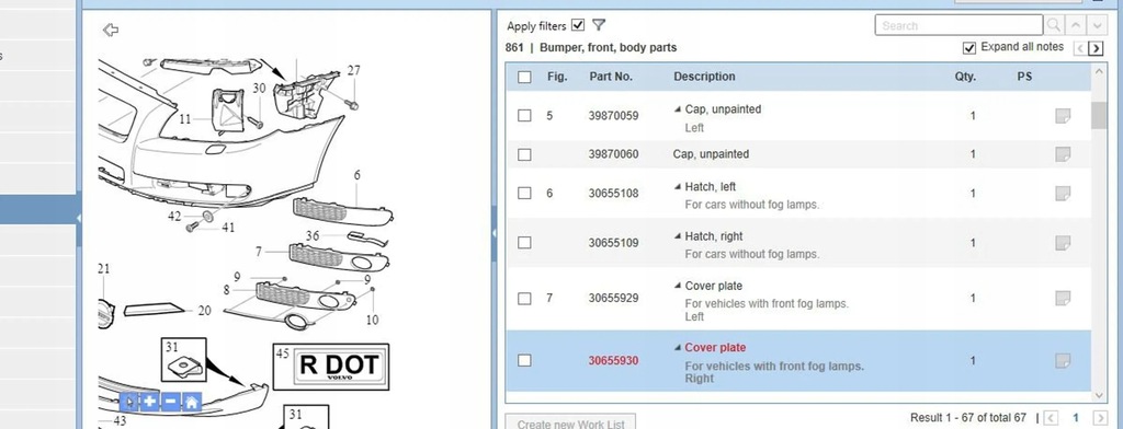 фото №5, Volvo s80 2008 другое