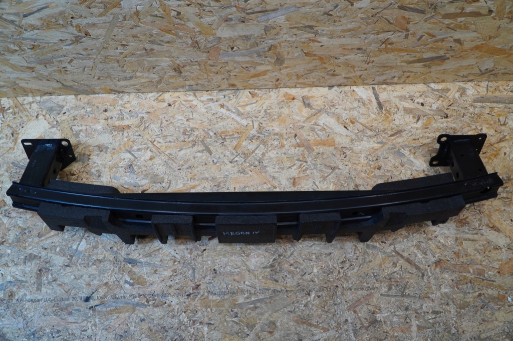 Купить Бампер задняя балка абсорбер 2 pdc комплектный  megane iv rs оригинал tekpn