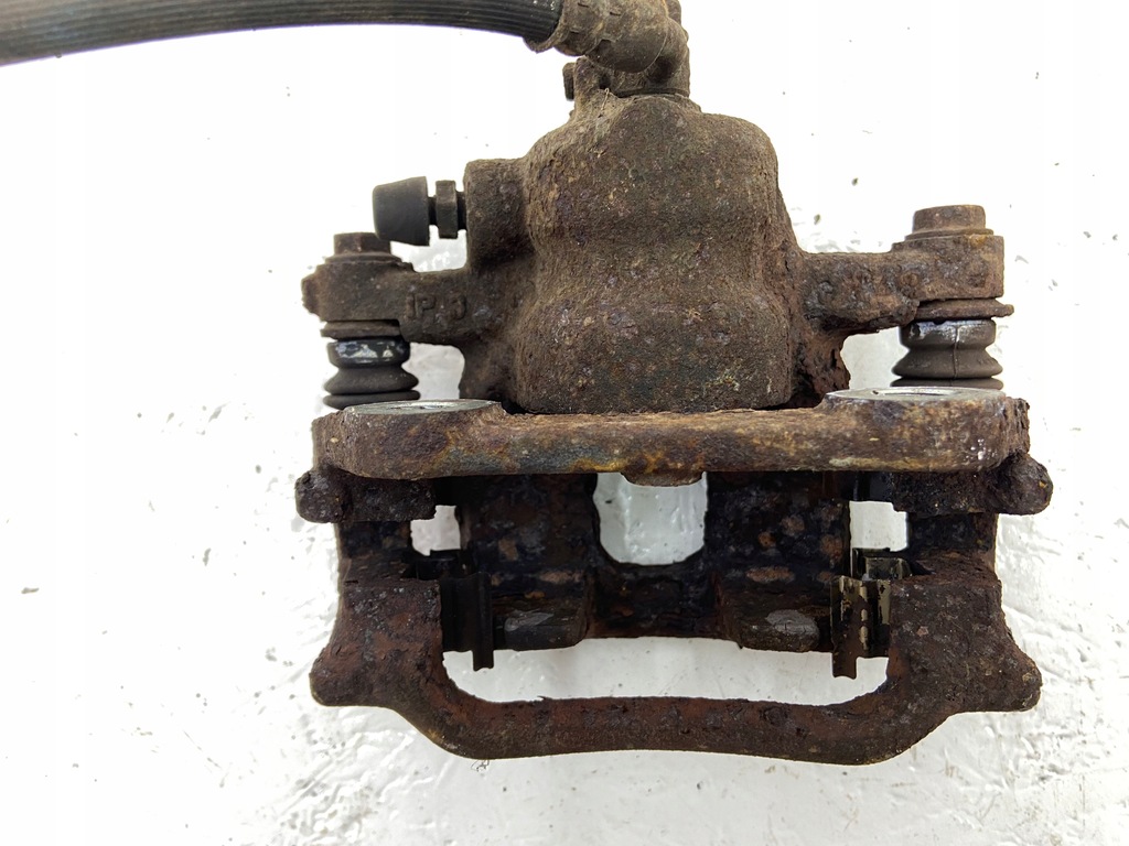 фото №6, Суппорт скоба правый задняя honda cr-v 3 iii 2.2 i-ctdi дизель