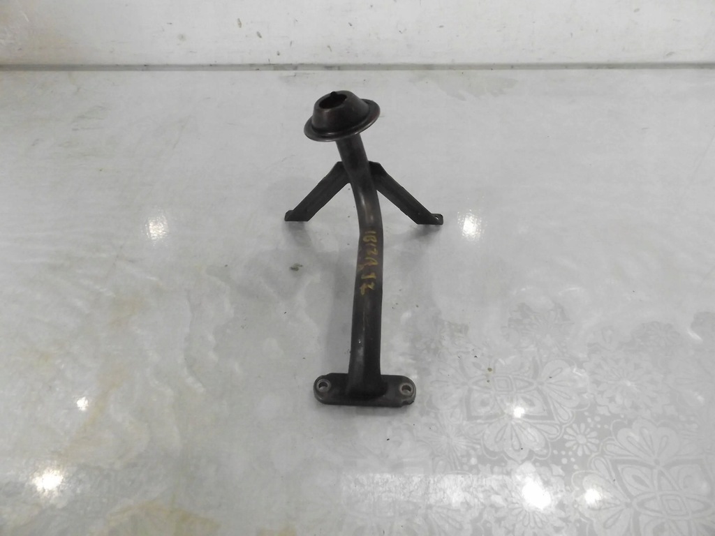 фото №1, Ibiza ii 1,0 маслоприёмник масла