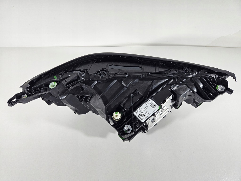 фото №13, Лампа левая правая перед передняя комплект bmw x3 g45 g48 basis full led eu