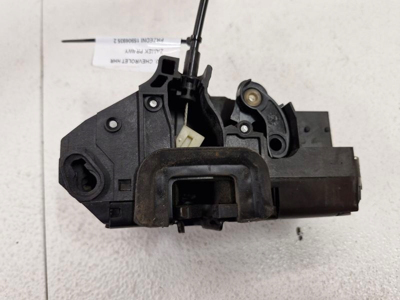 фото №6, Chevrolet hhr замок дверь правый перед передний 2 pin eu 15906935