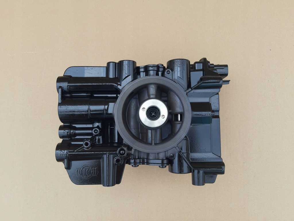 фото №10, Mercedes actros клапан осушитель el2204 a0014466064