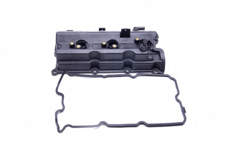 фото №8, Кришка клапанів nissan 350 з infiniti 13264am600