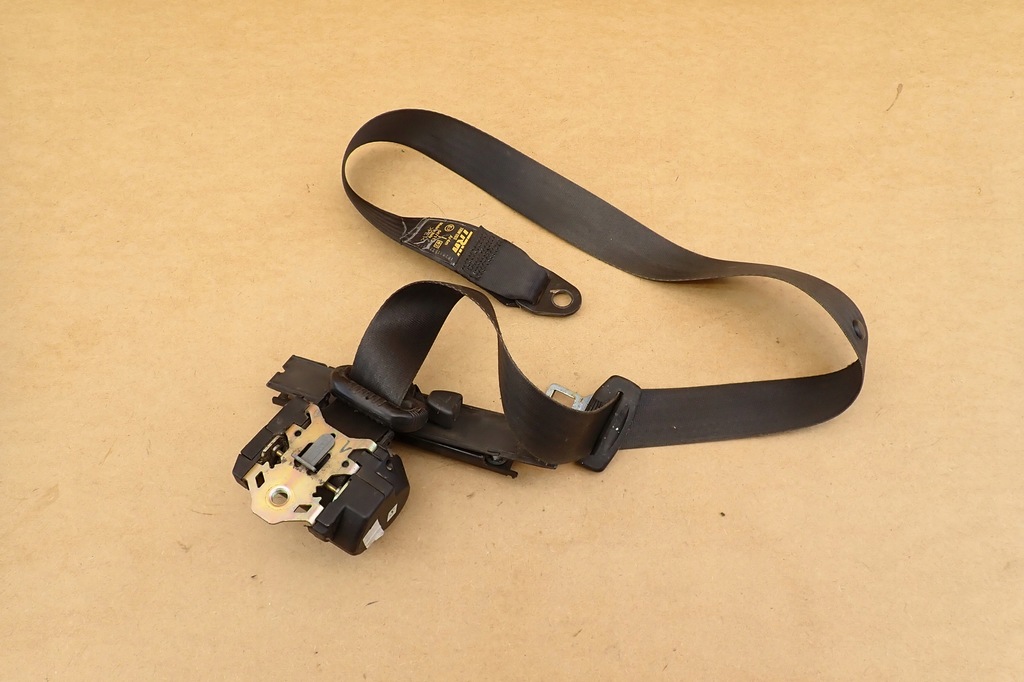 фото №6, Iveco daily iii 00- pas безпеки правий перед передній 43594 047113 оригінальний номер