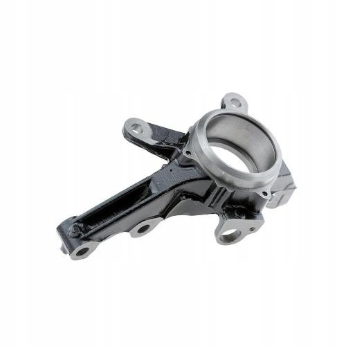 фото №1, Поворотный кулак передняя